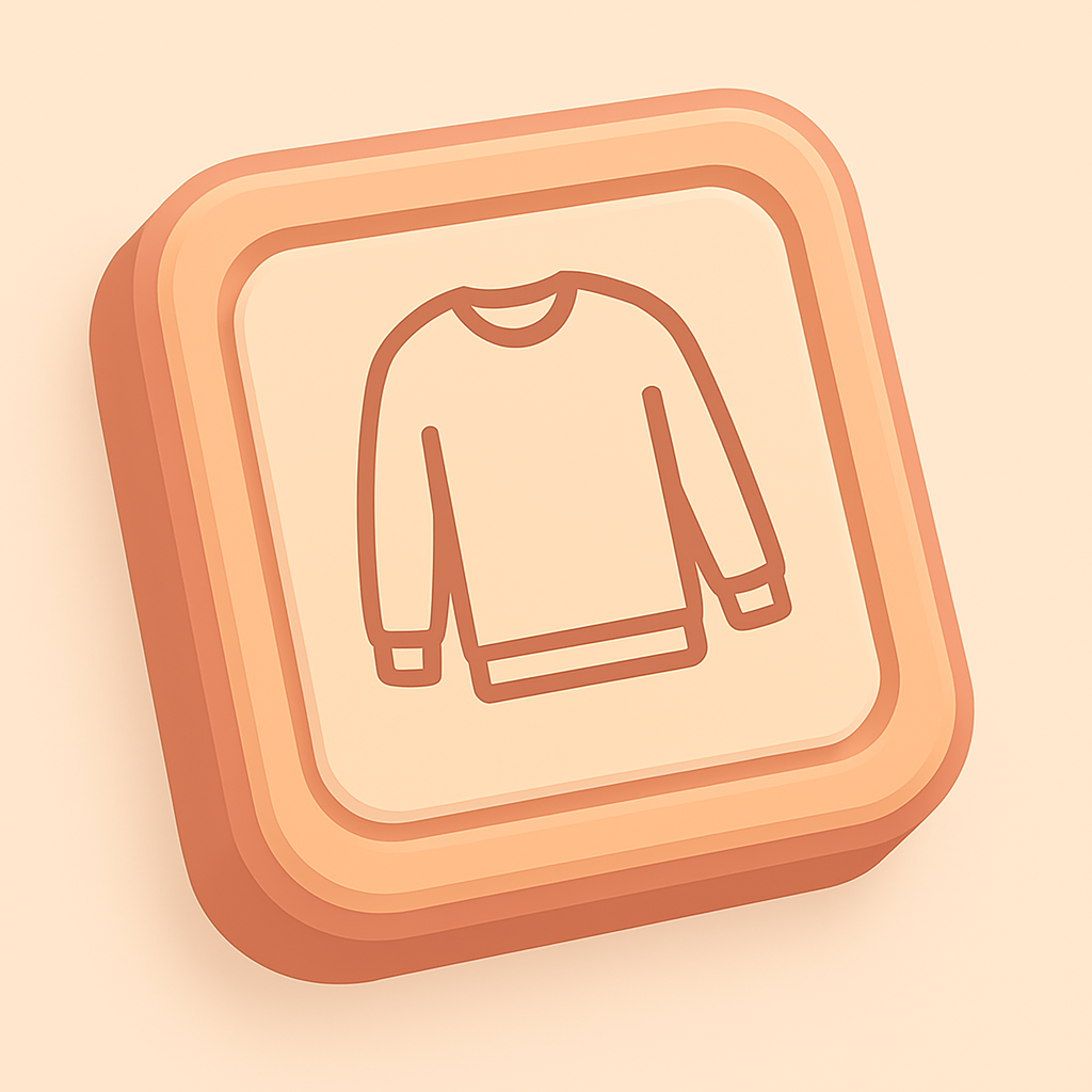 Clothing Vendor